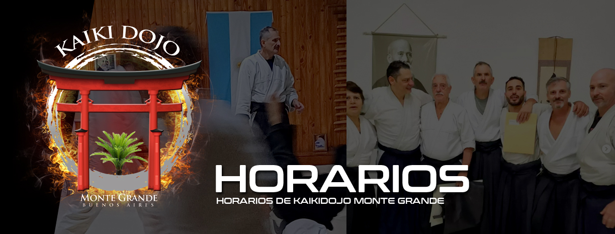 Banner de horarios